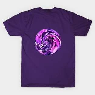 Lilac T-Shirt